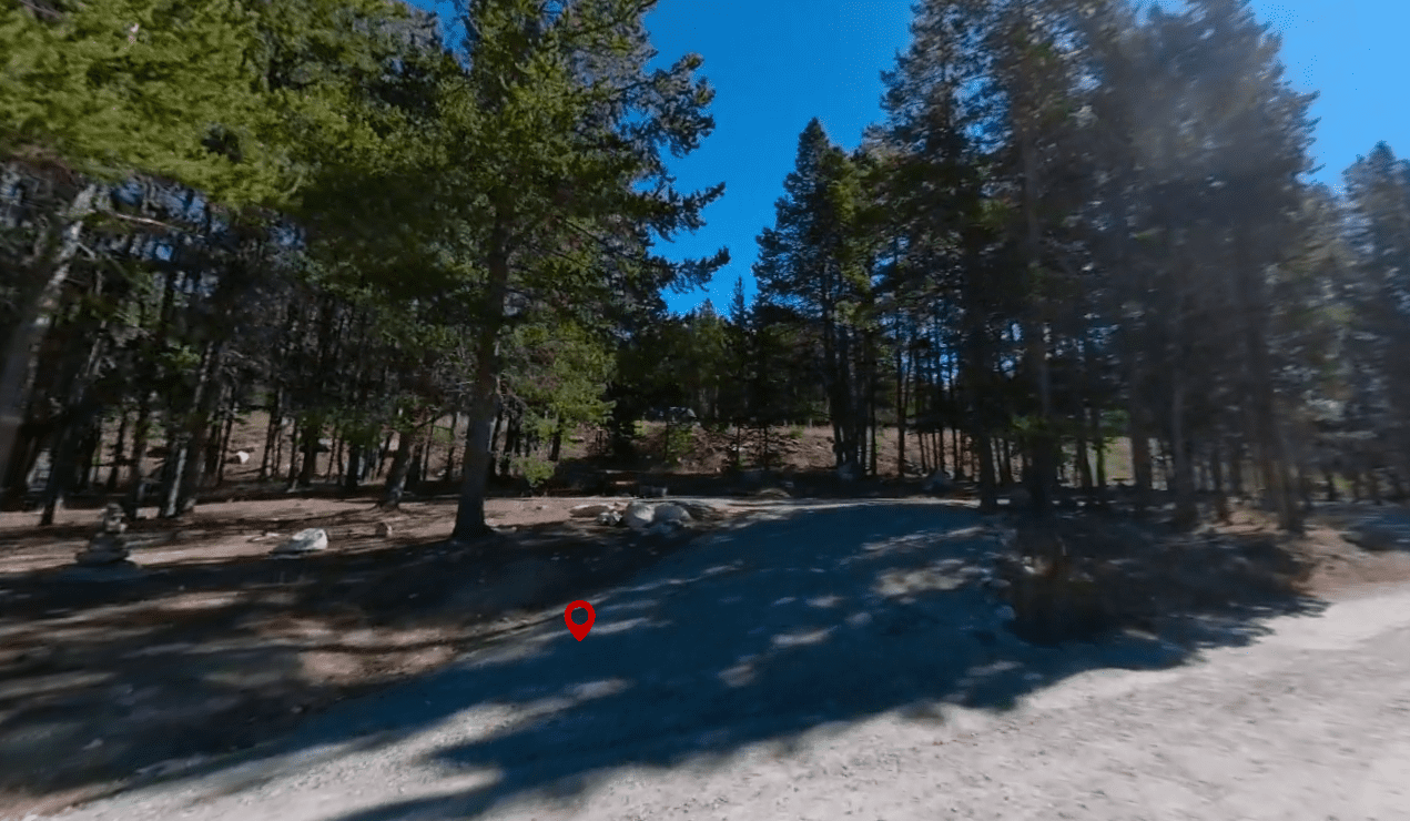 Lakeview Bighorn Campground