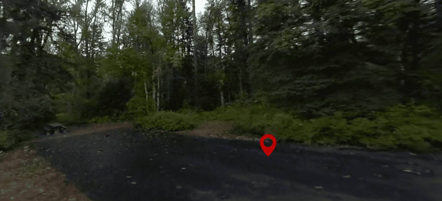 Swan Lake Campground