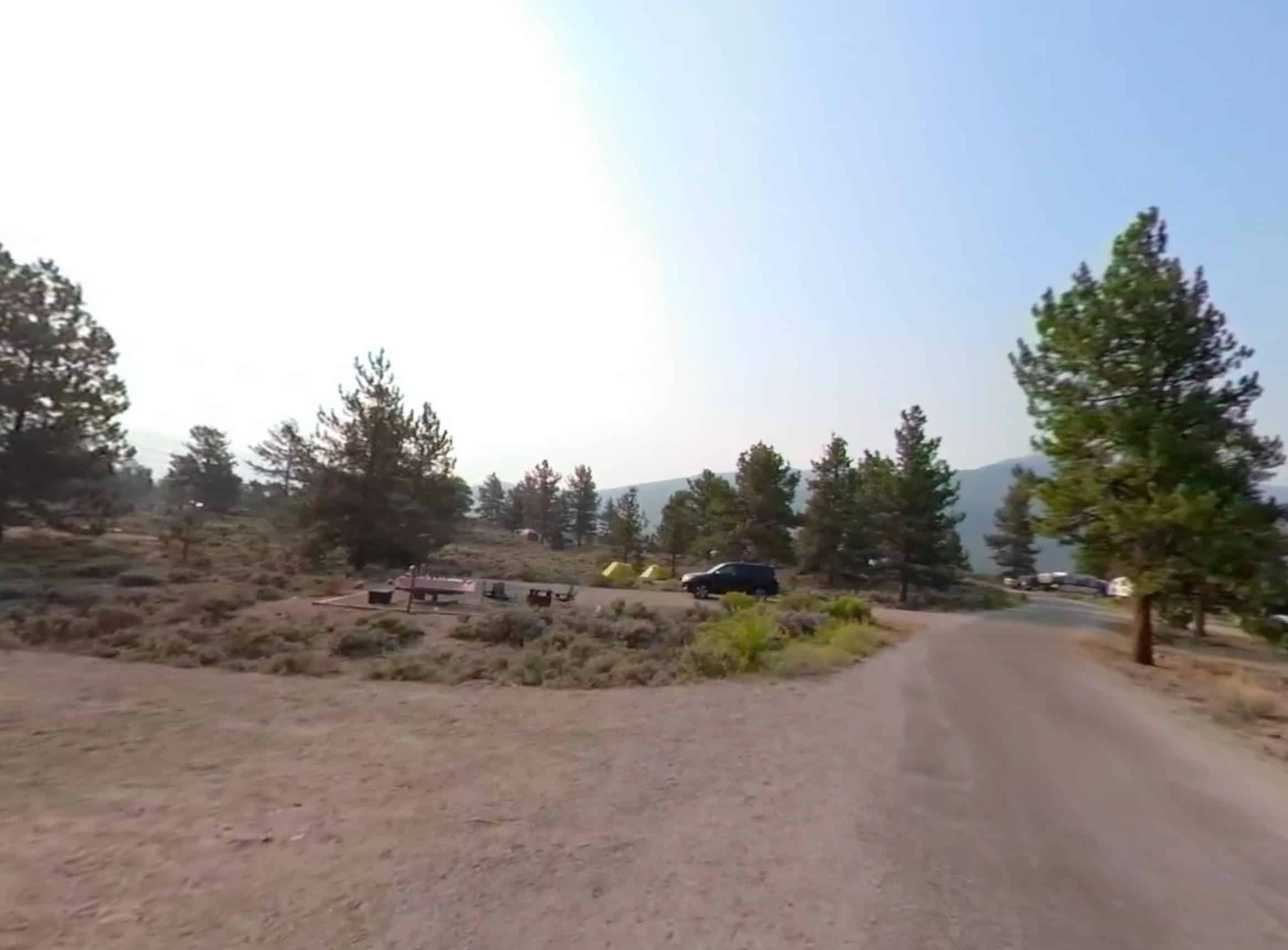 White Star Campground