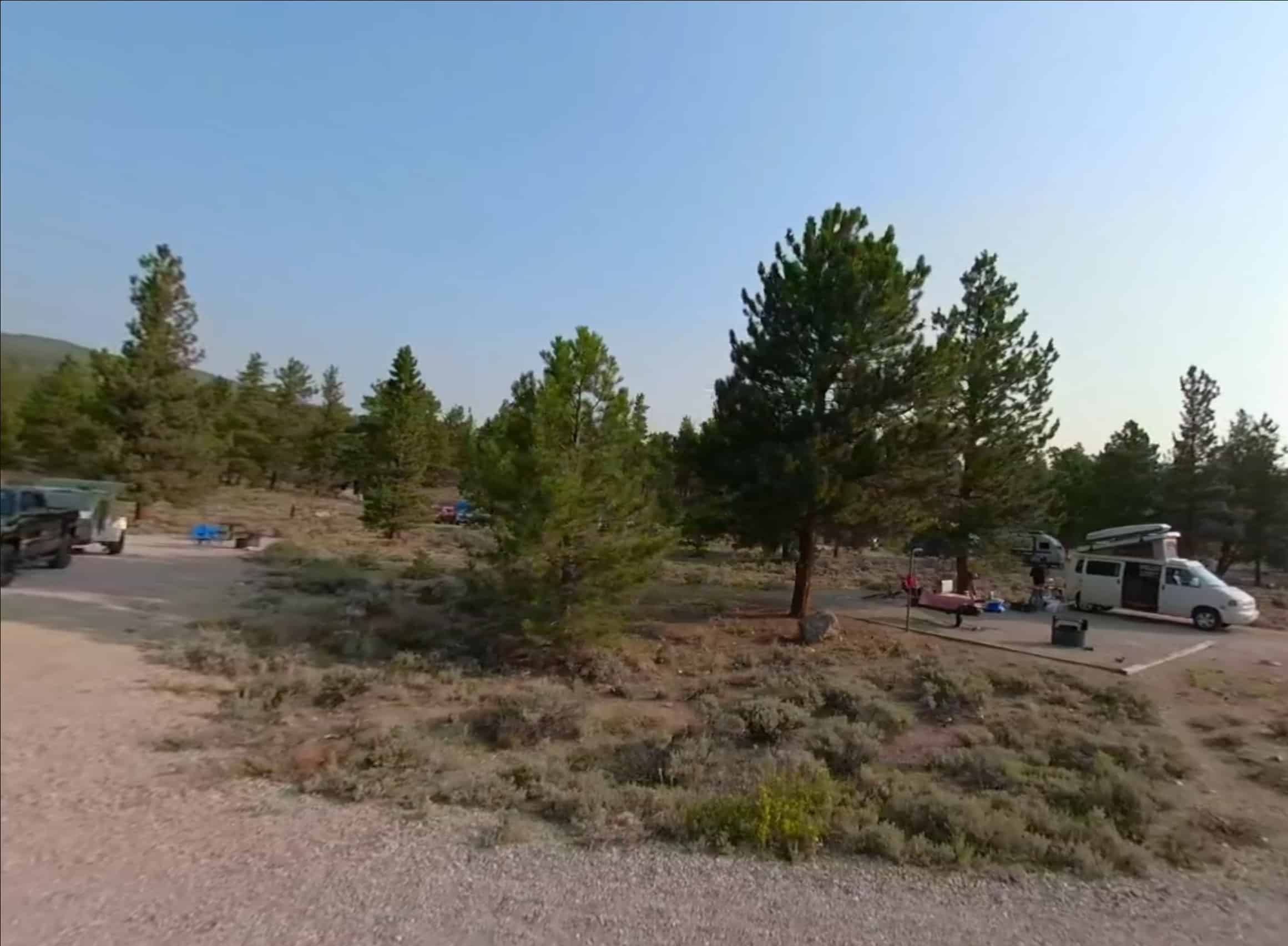 White Star Campground