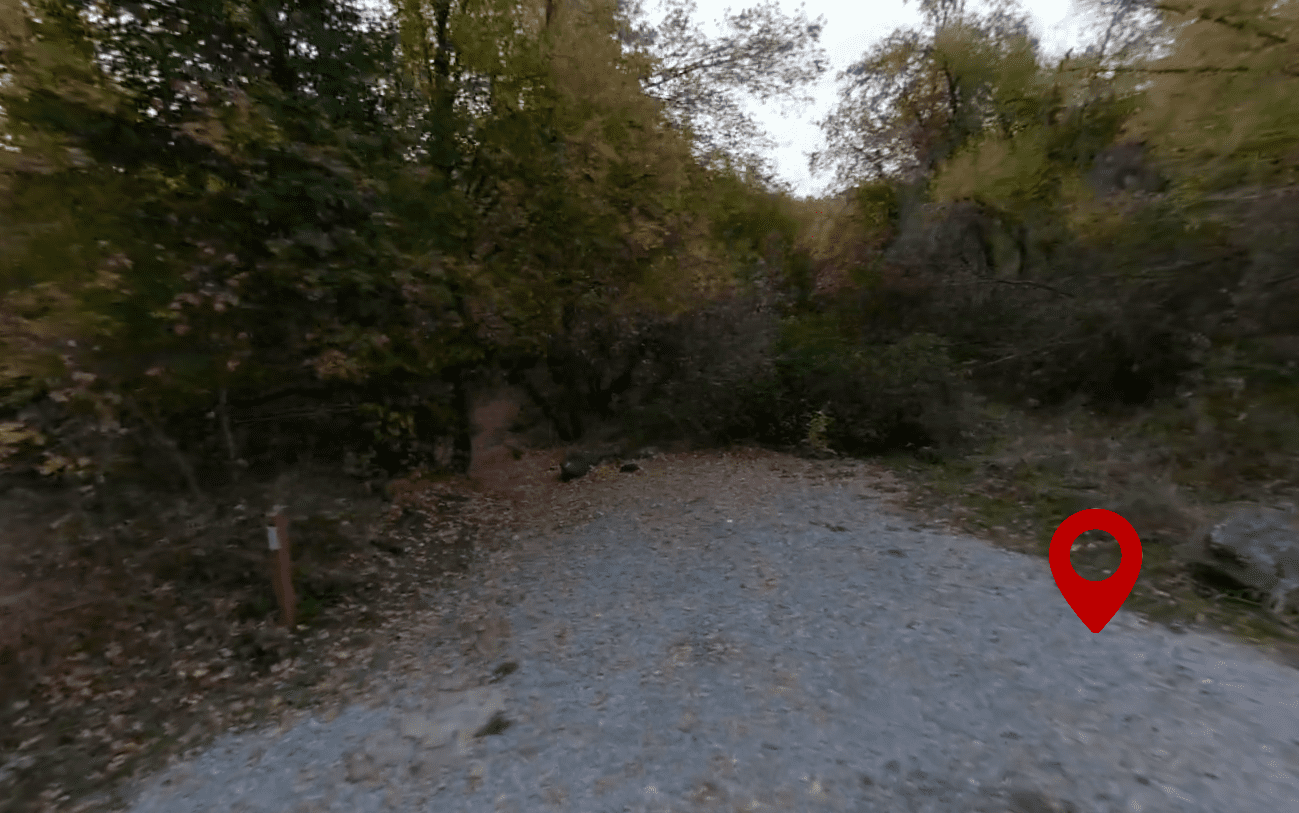 Albert Moser Campground