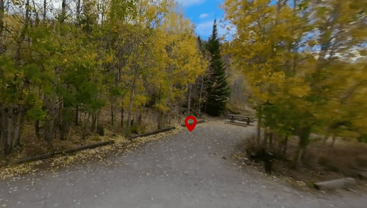 Aspen Grove Campground