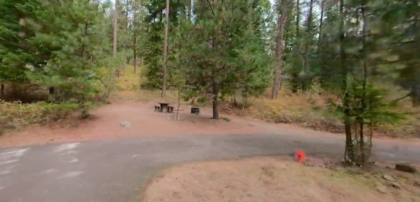 Bell Bay Campground