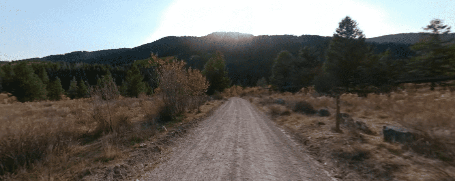 Big Springs Campground