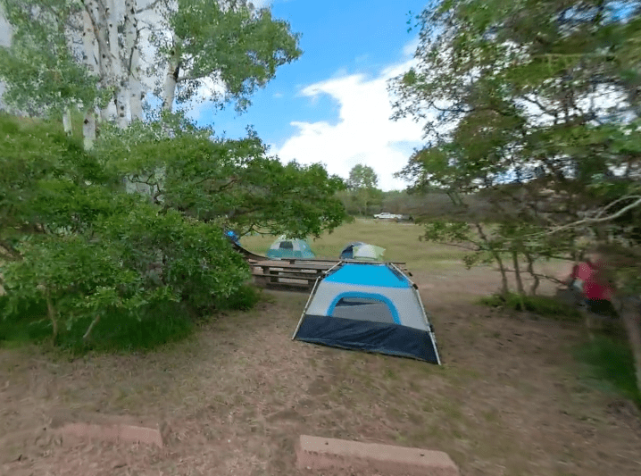 Buckboard Campground