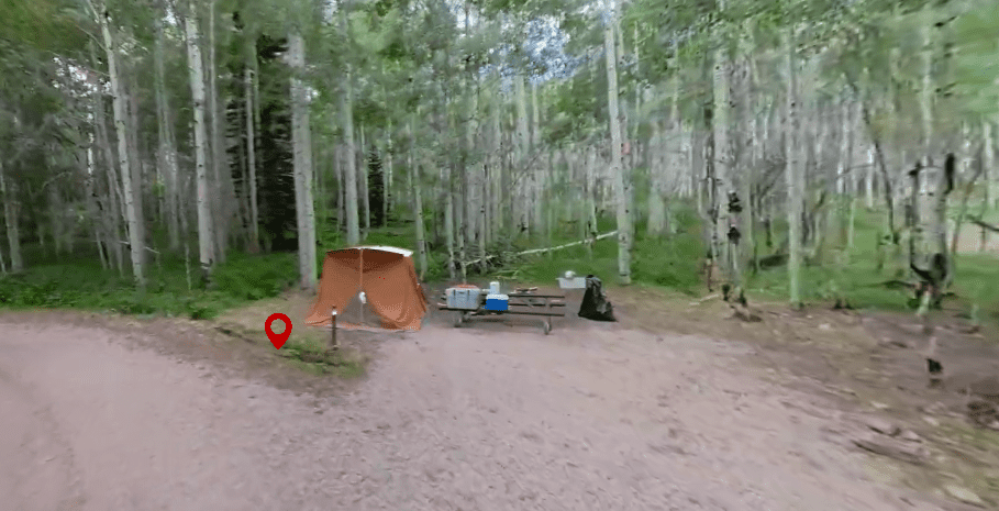 Buckboard Campground