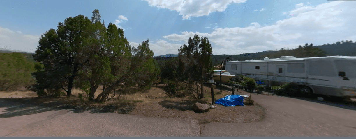 Cedar Springs Campground