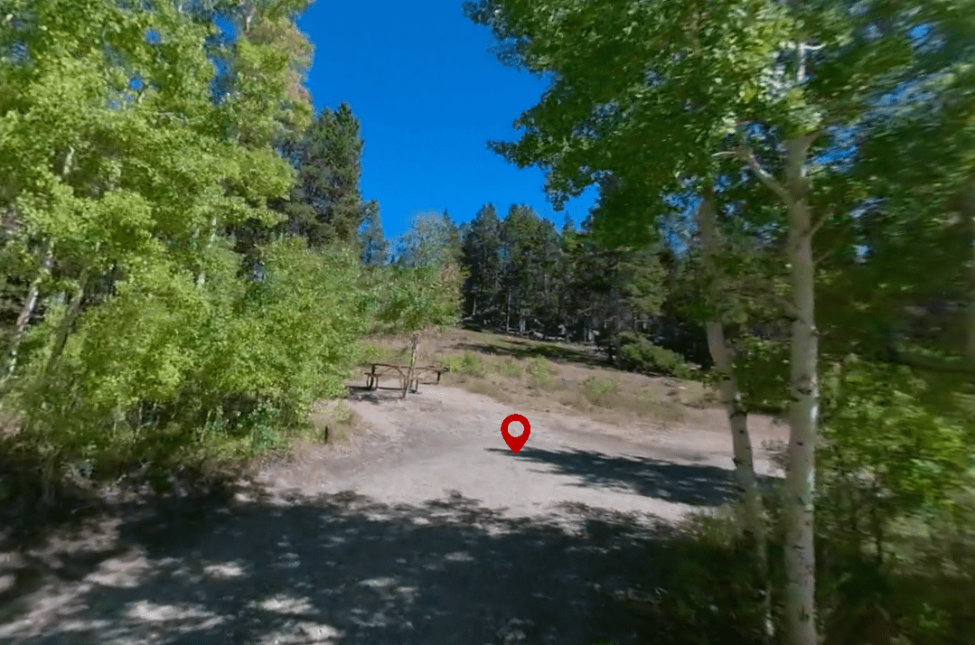 Circle Park Campground