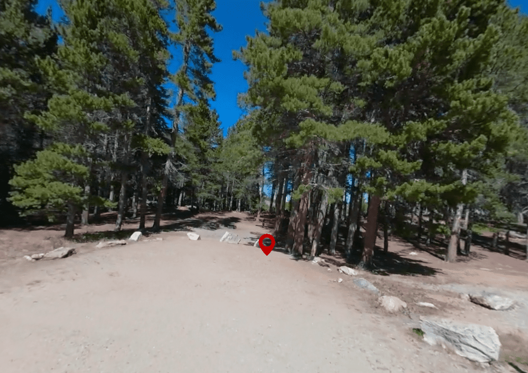 Circle Park Campground