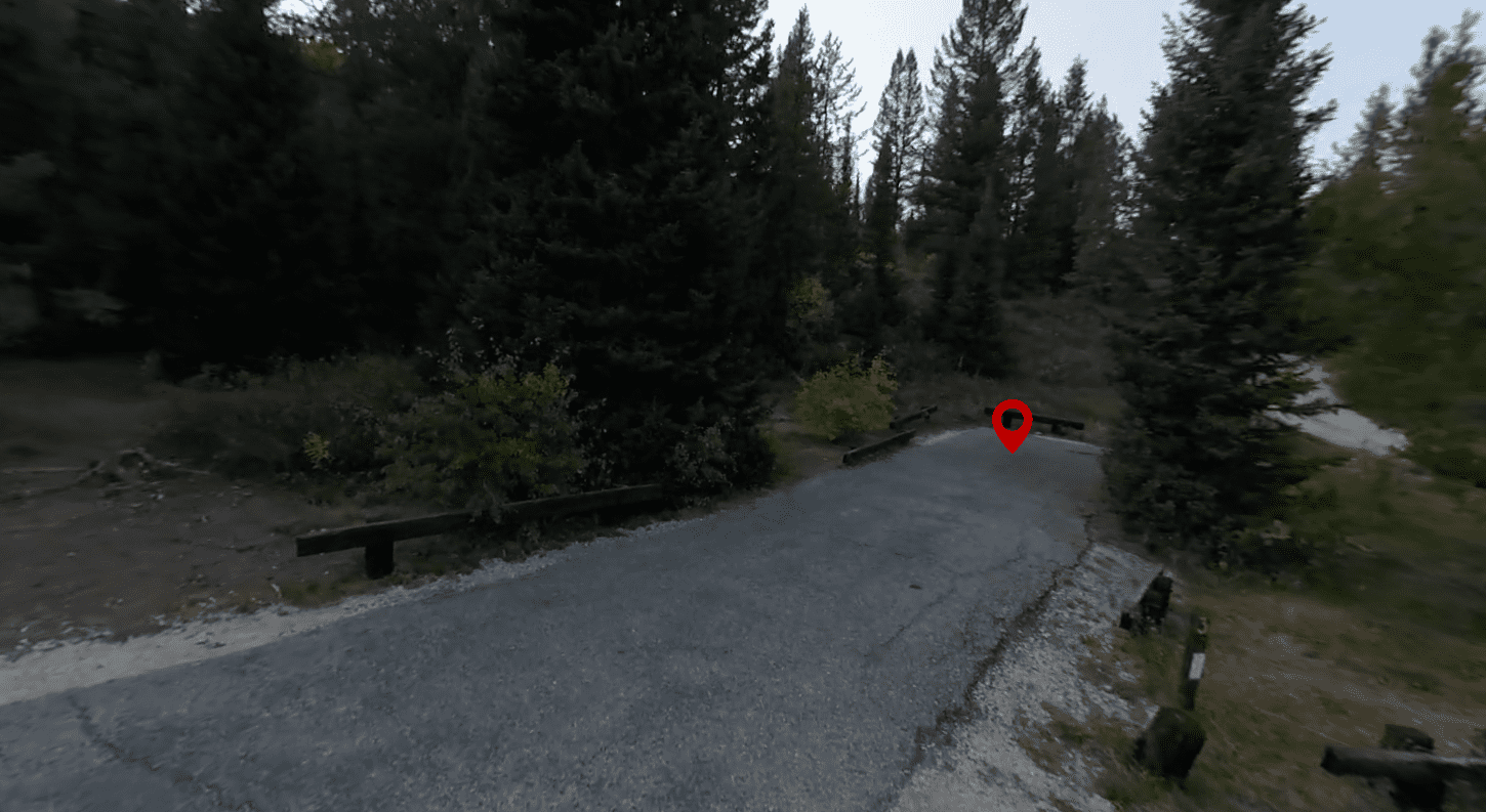 Cloverleaf Campground