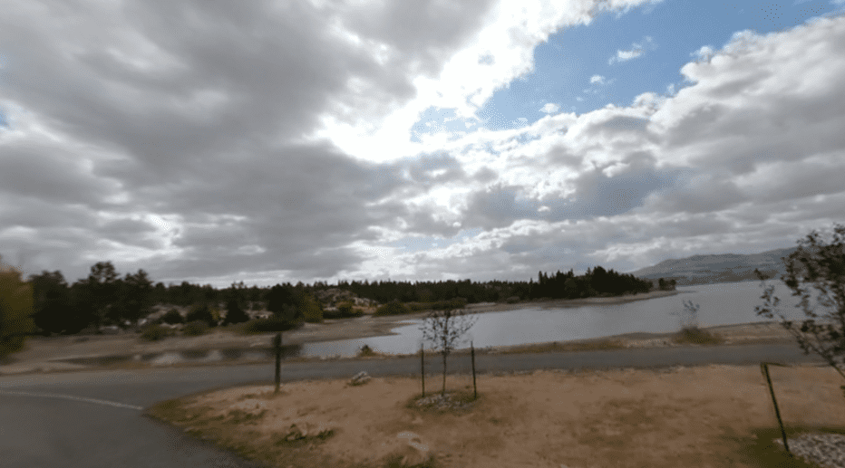 Court Sheriff Campground