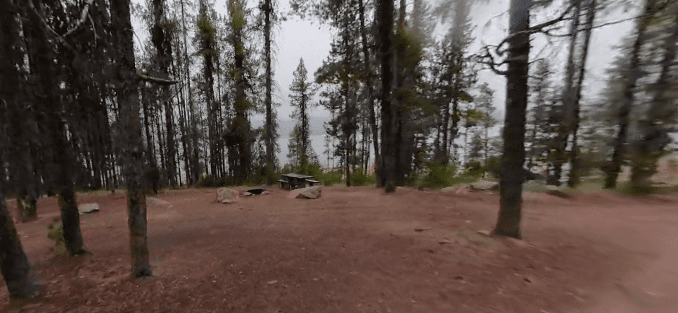 Cozy Cove Campground