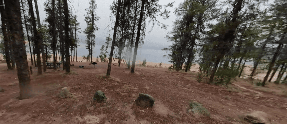 Cozy Cove Campground