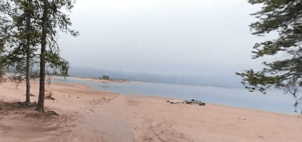 Cozy Cove Campground