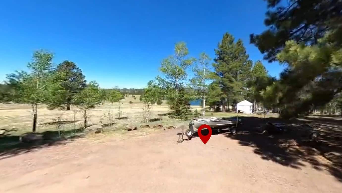 Cutthroat Campground