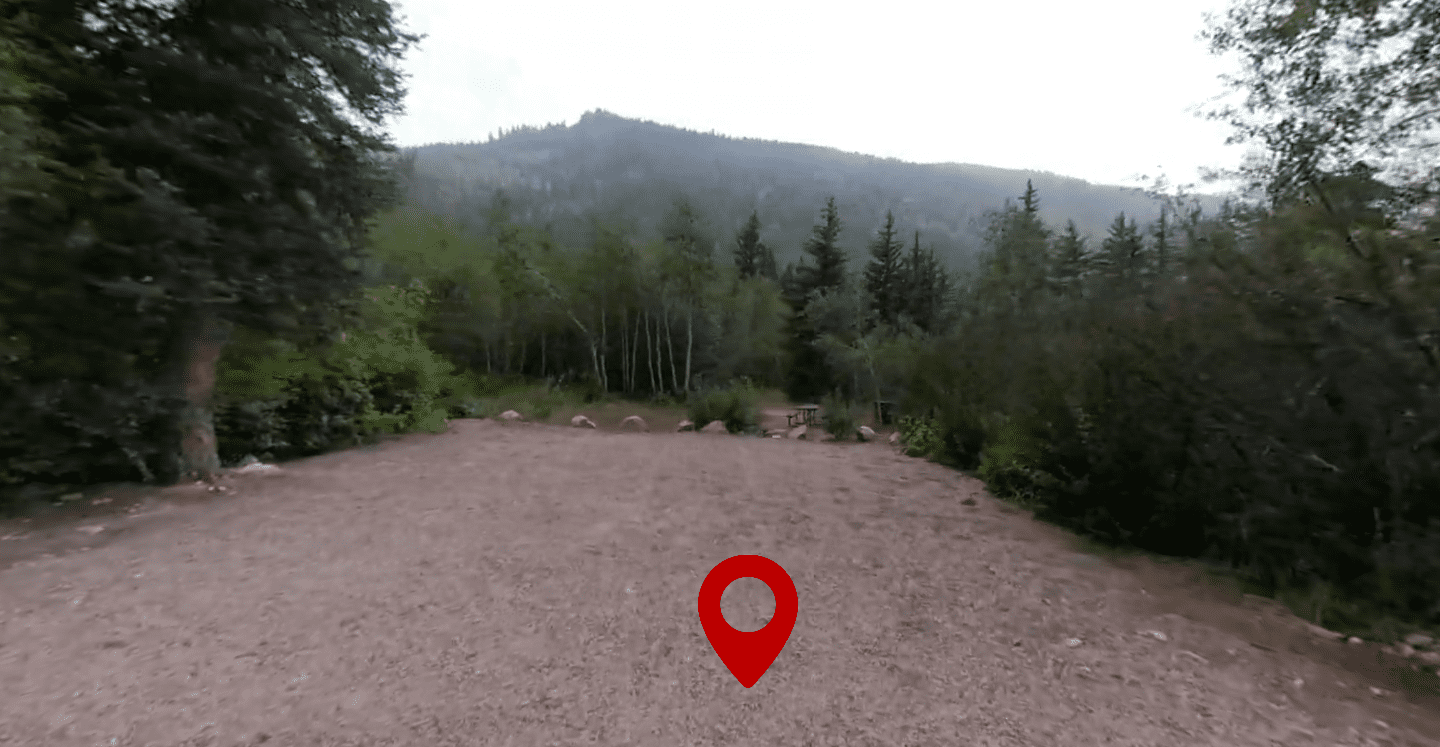 Difficult Campground