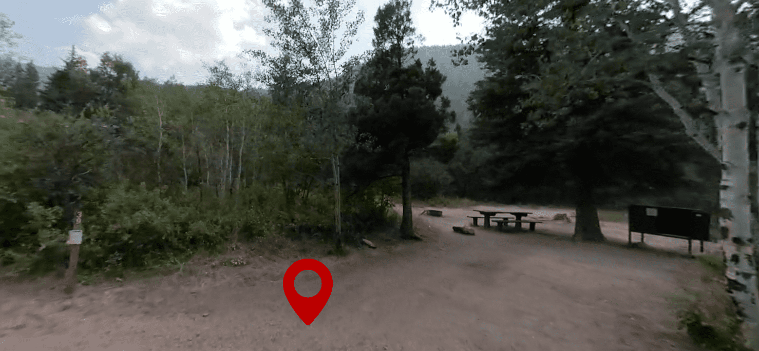 Difficult Campground