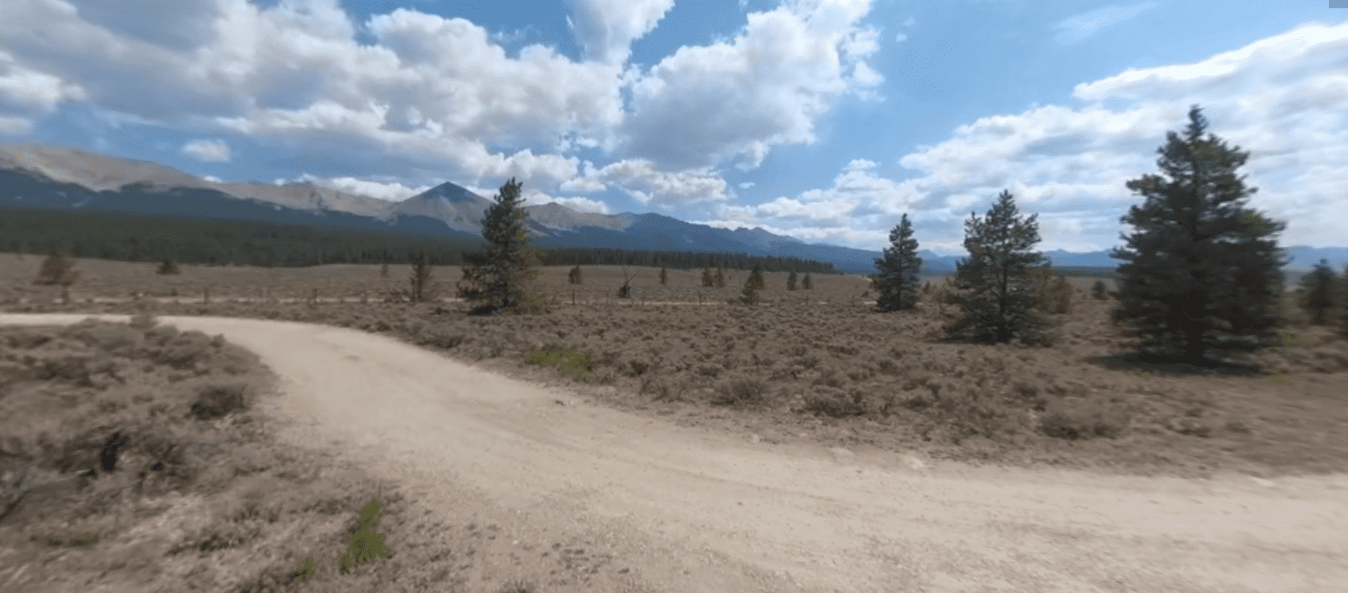 Dinner Station Campground
