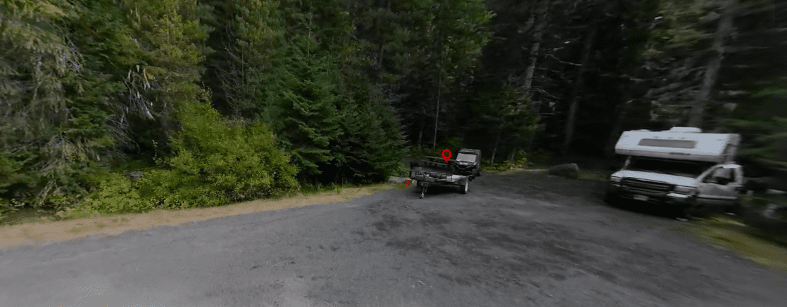 Elk Creek Campground (ID)