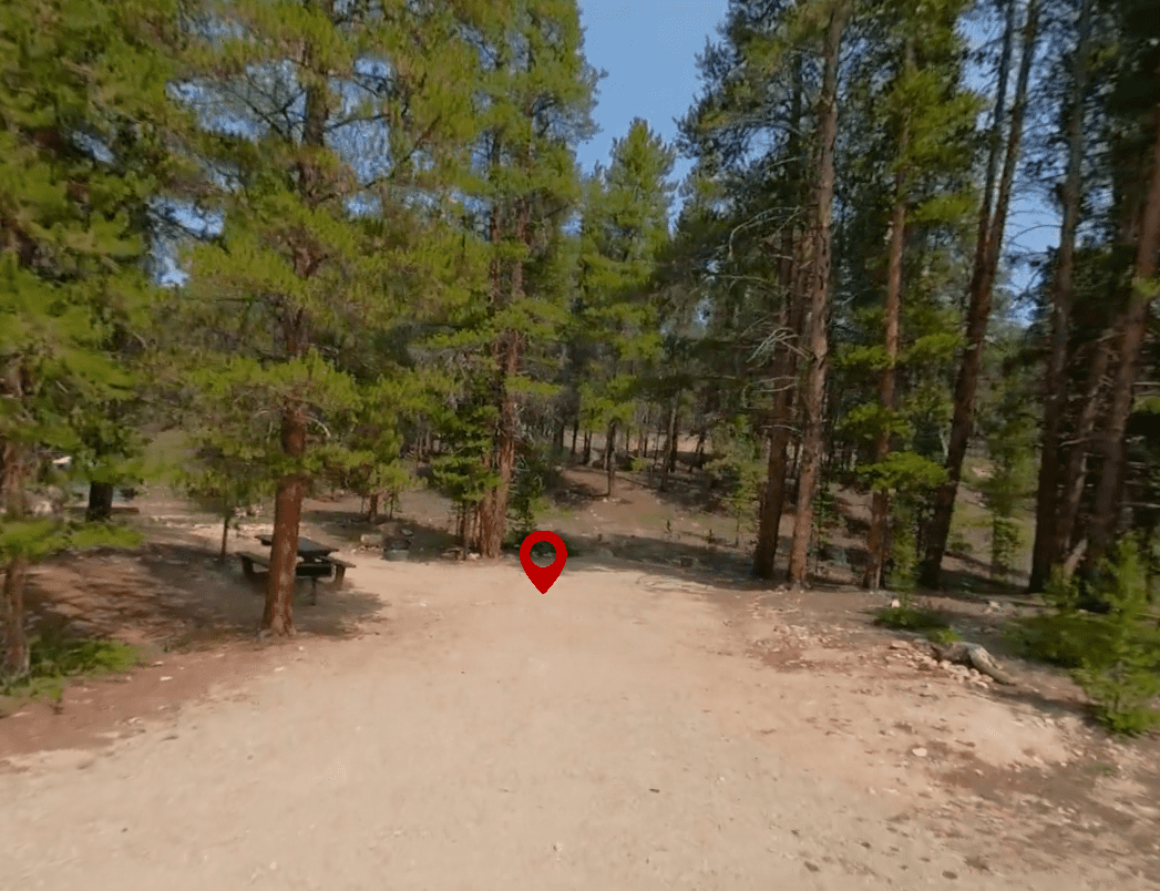 Father Dyer Campground