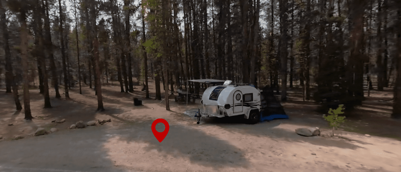 Father Dyer Campground