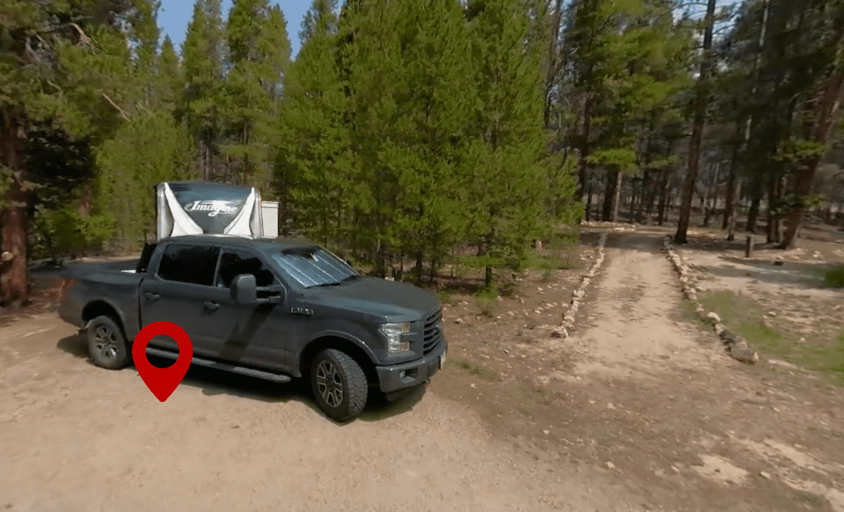 Father Dyer Campground