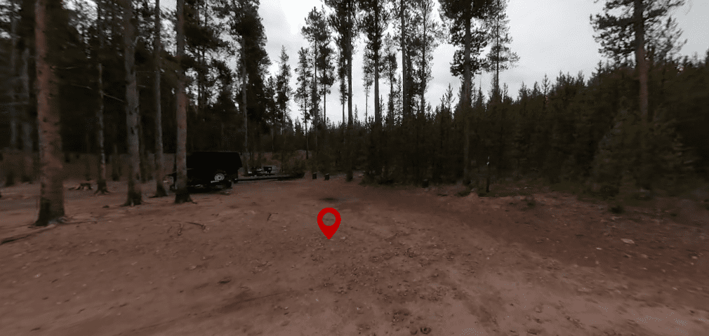 Geneva Park Campground