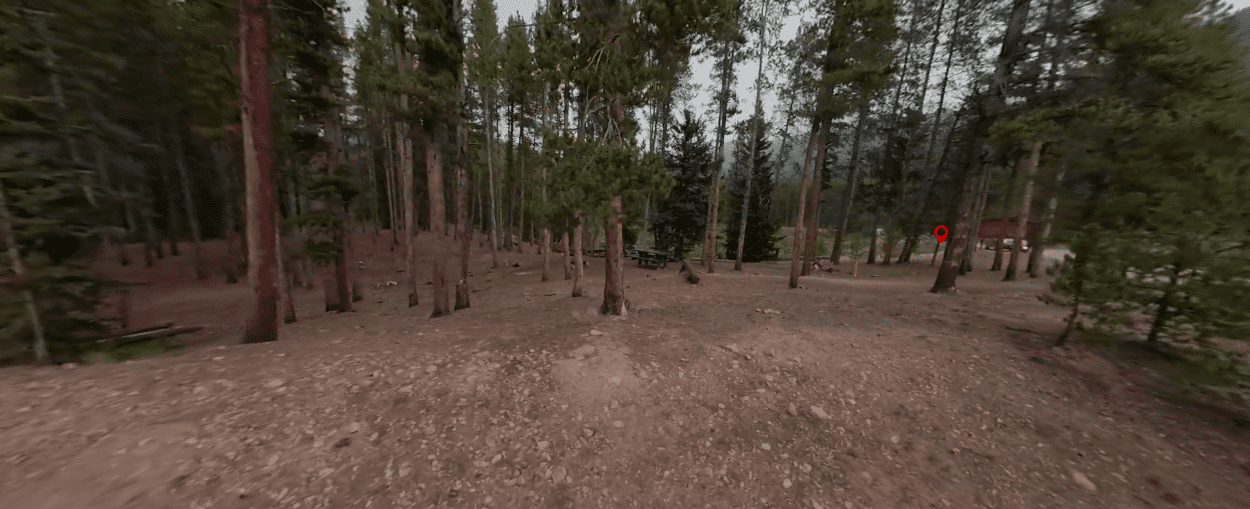 Geneva Park Campground