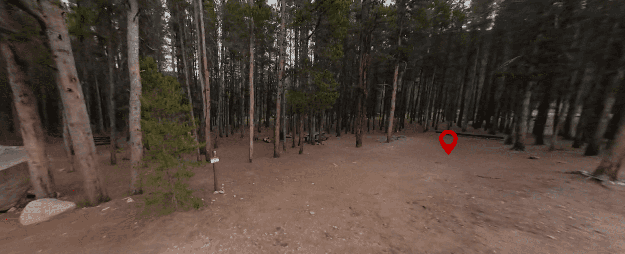 Geneva Park Campground