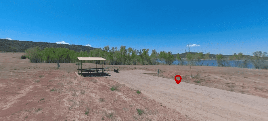 House Creek Campground