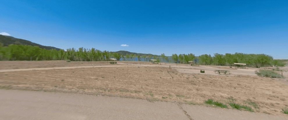 House Creek Campground