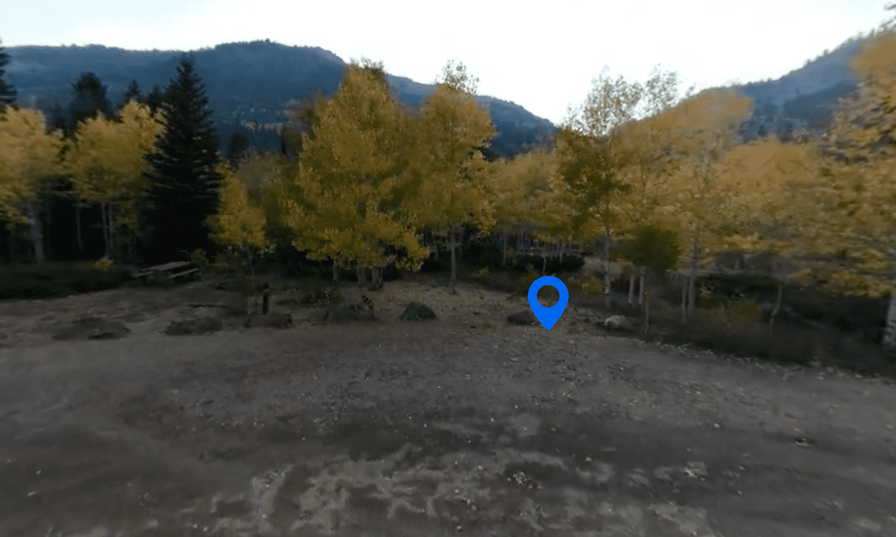 Iron Mine Campground