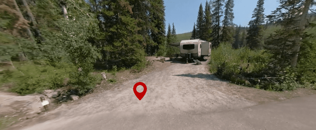 Jumbo Campground