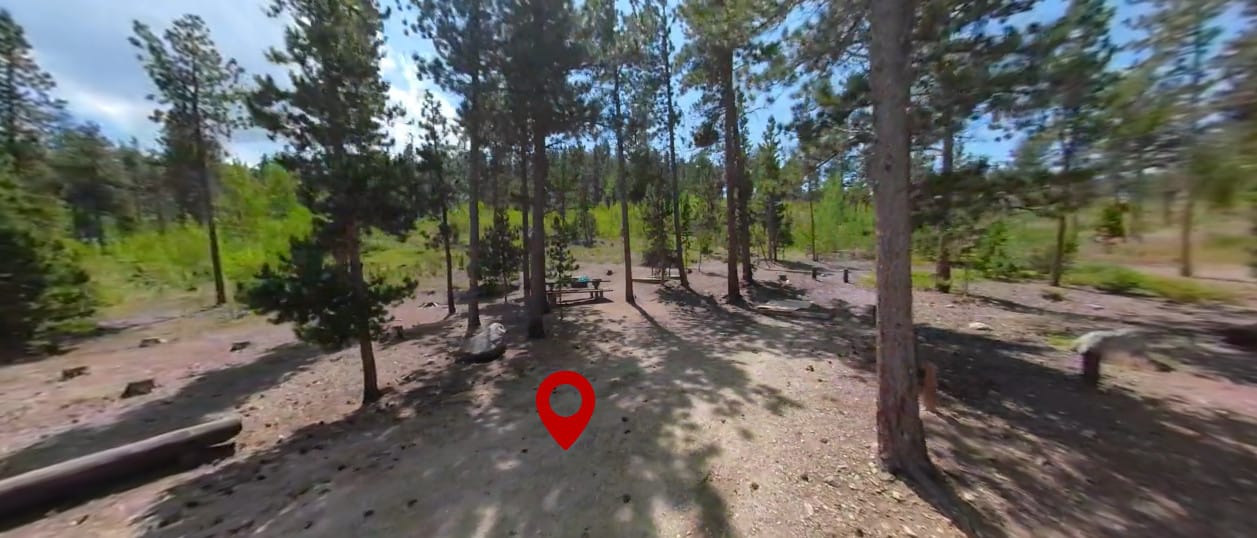 Kelly Dahl Campground