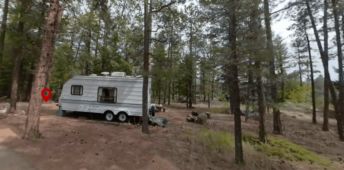 Kelsey Campground