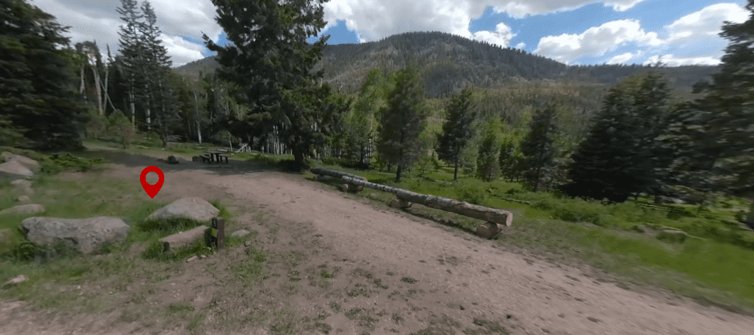 Kents Lake Campground