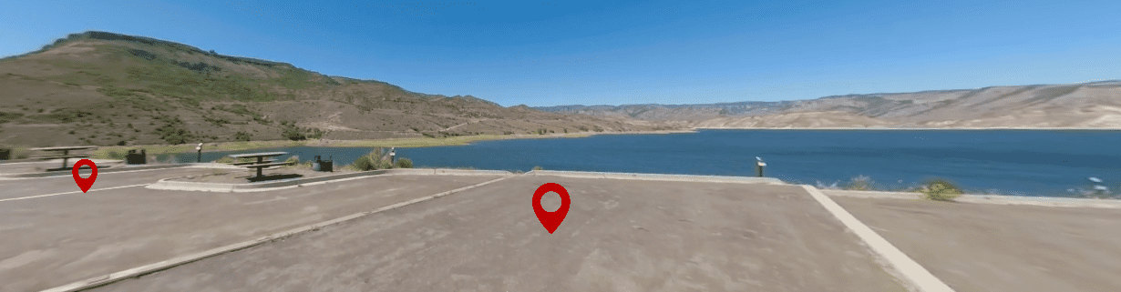 Lake Fork Campground