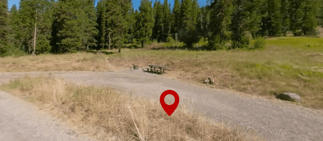 Langhor Campground