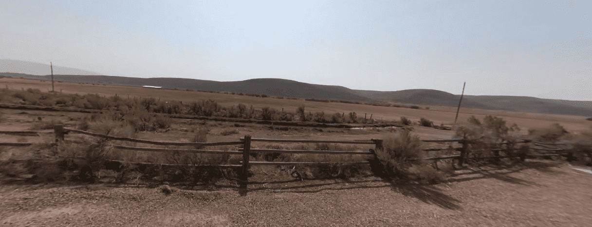 Little Creek Campground