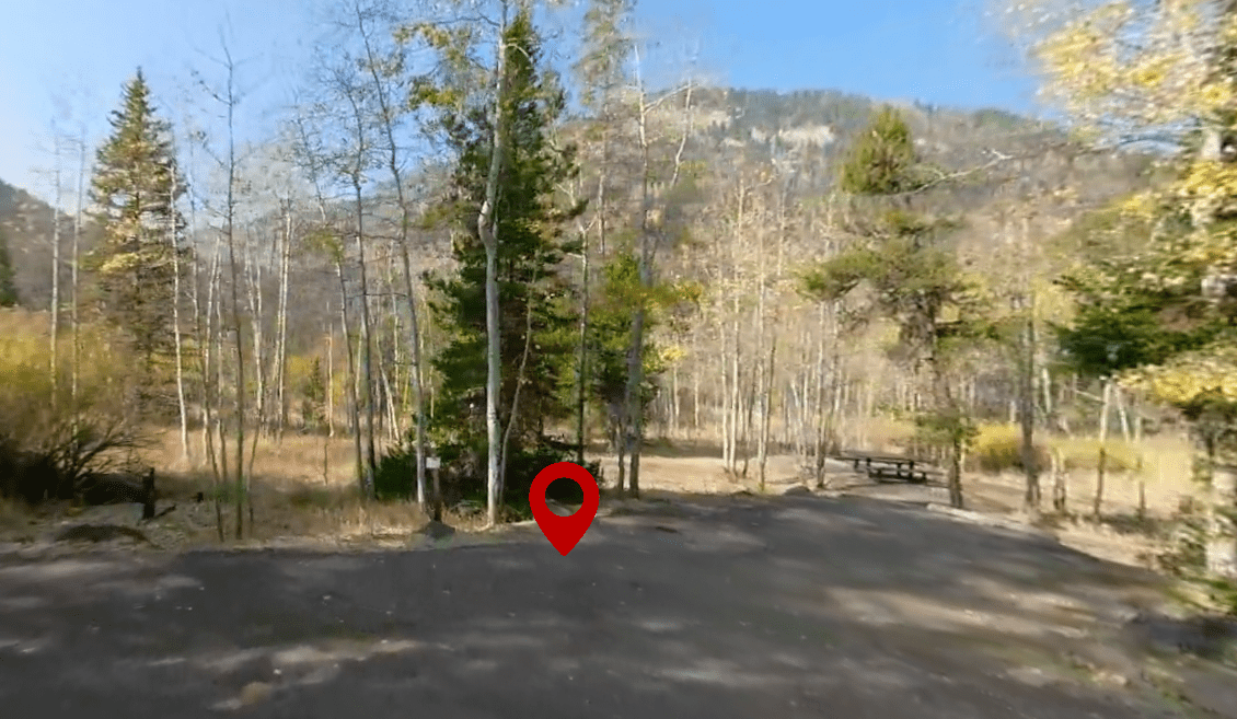 Little Mill Campground