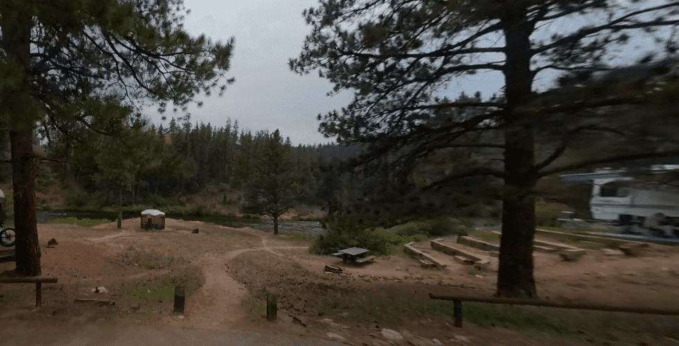 Lone Rock Campground