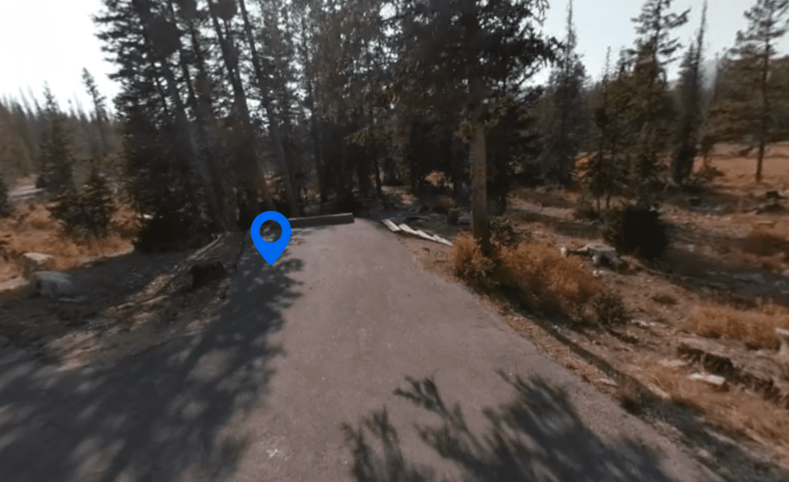 Lost Creek Campground