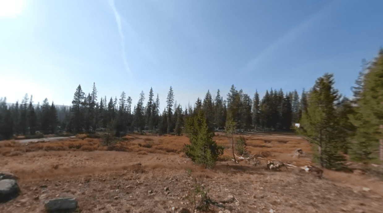 Lost Creek Campground