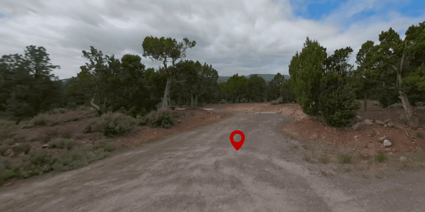 Lower Bowns Campground