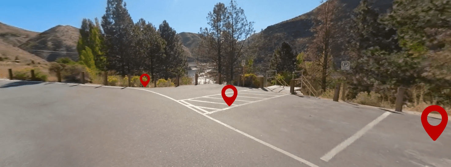 Macks Creek Campground