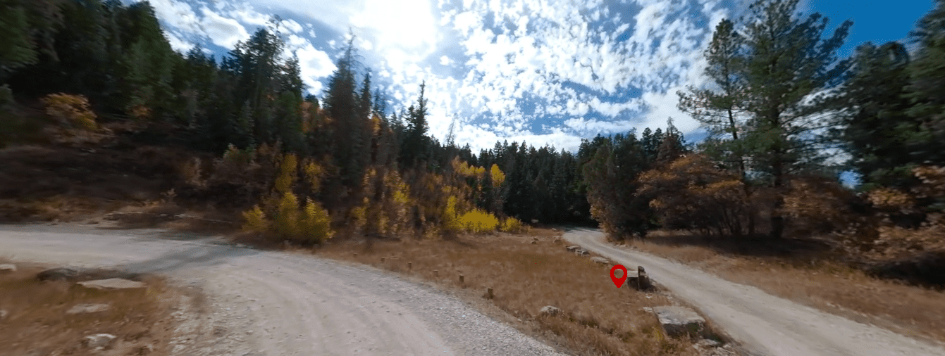 Manti Community Campground