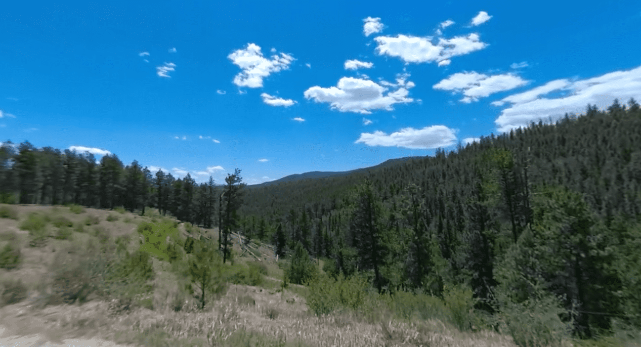 Ohaver Lake Campground