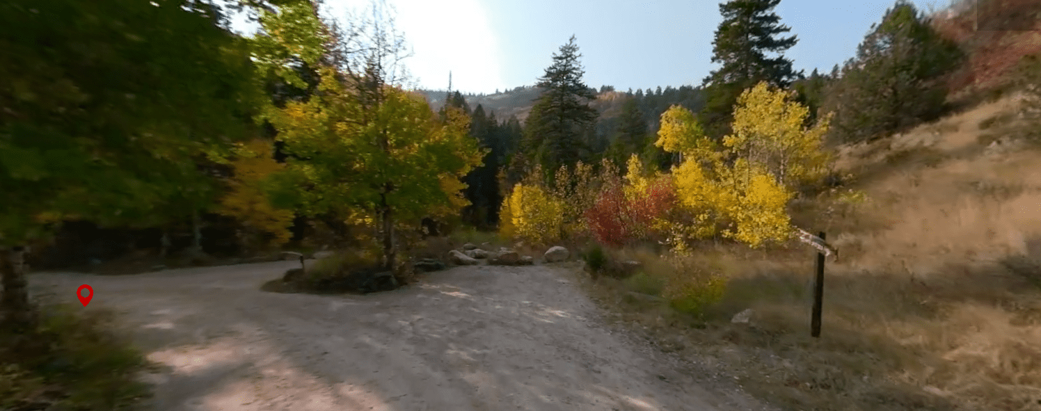 Paris Springs Campground