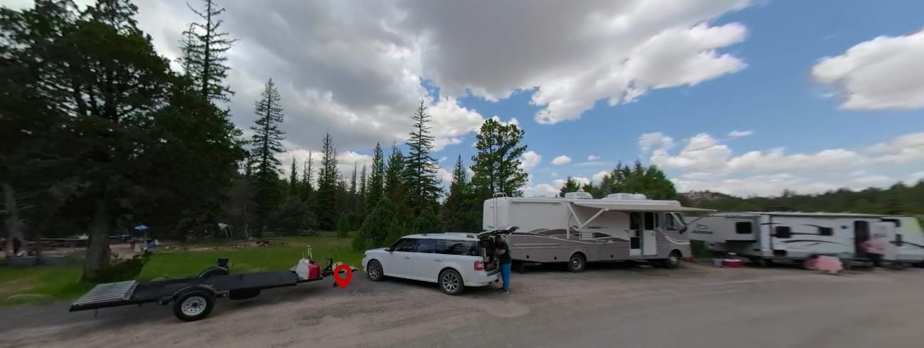 Pine Lake Campground