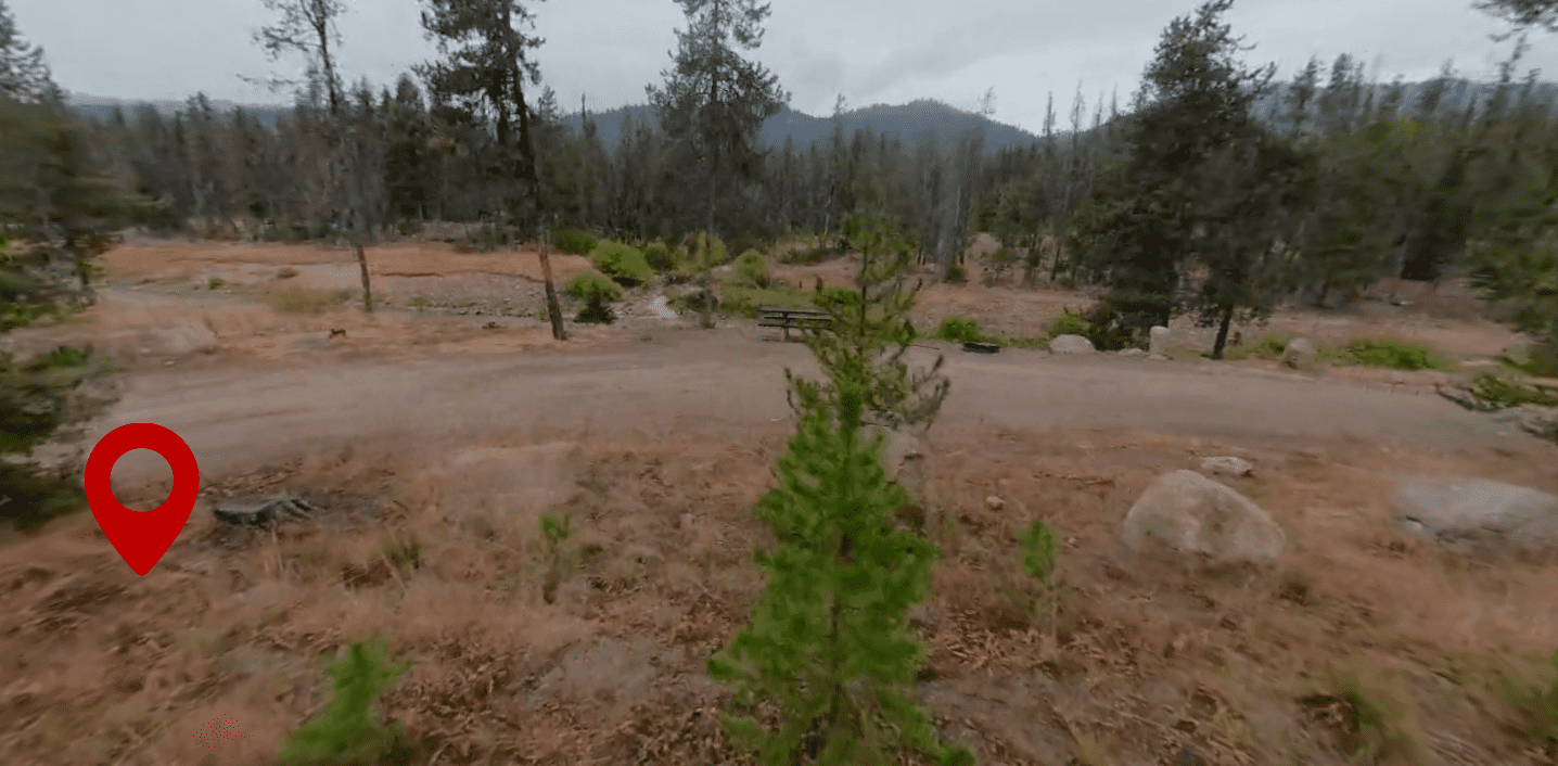 Riverside Campground